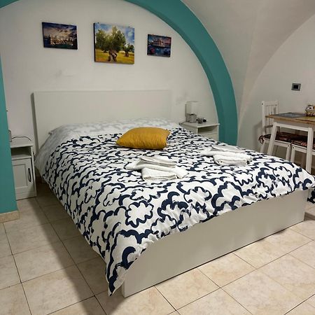Felicita - My Cosy House Bari Exterior foto
