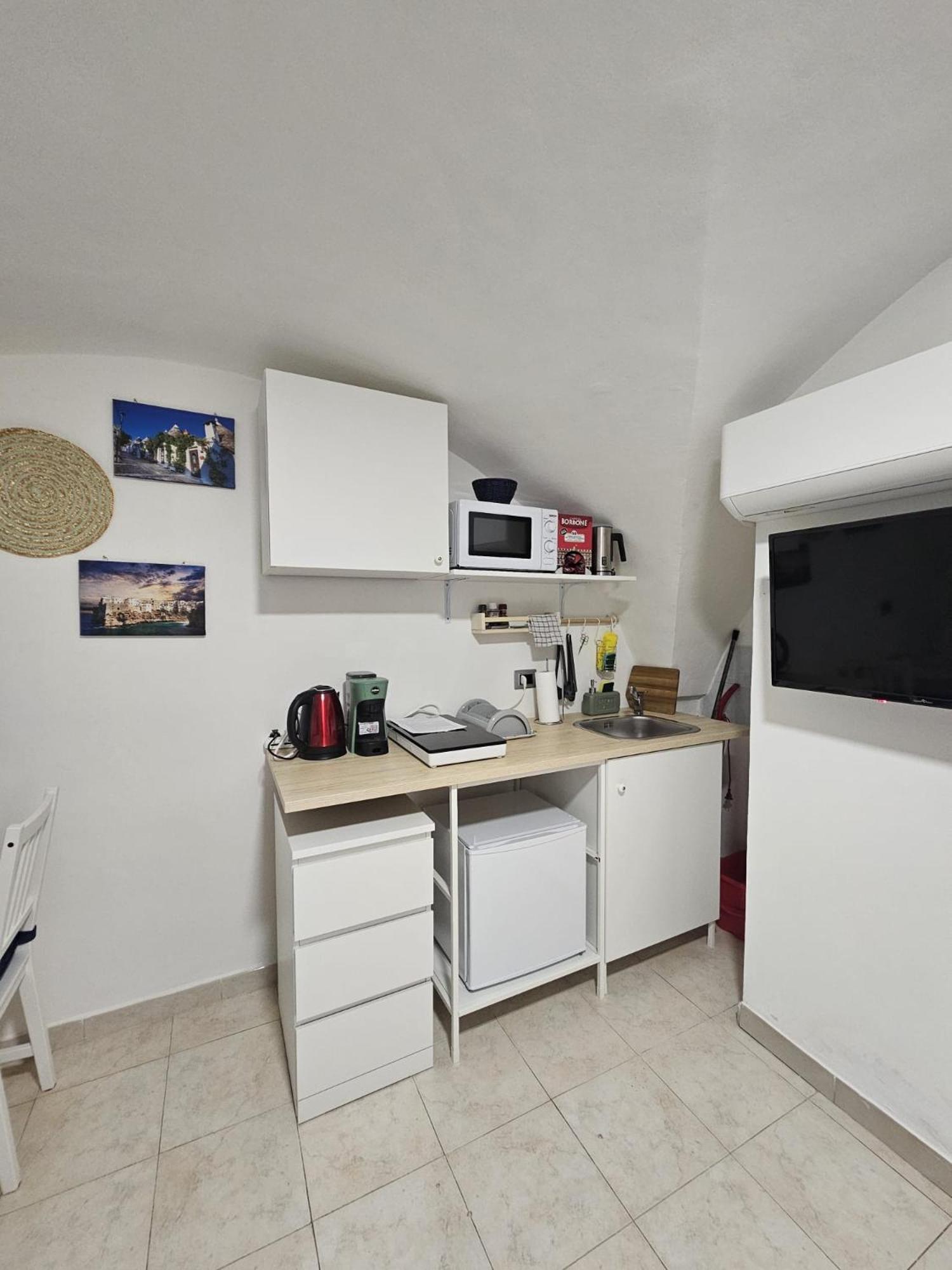 Felicita - My Cosy House Bari Exterior foto