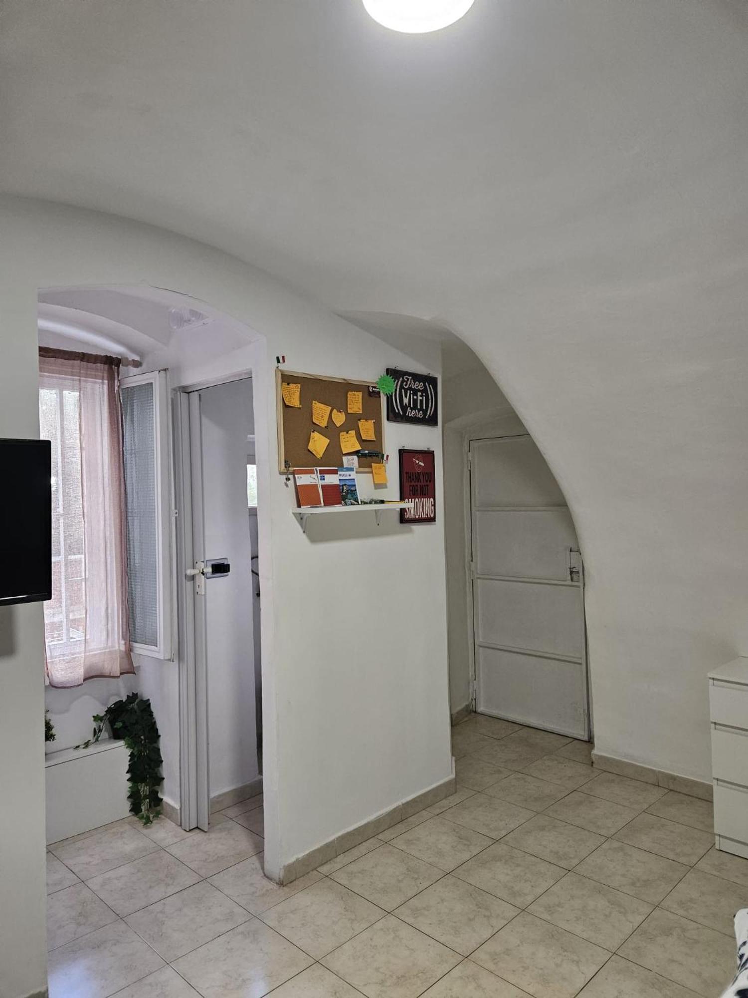 Felicita - My Cosy House Bari Exterior foto