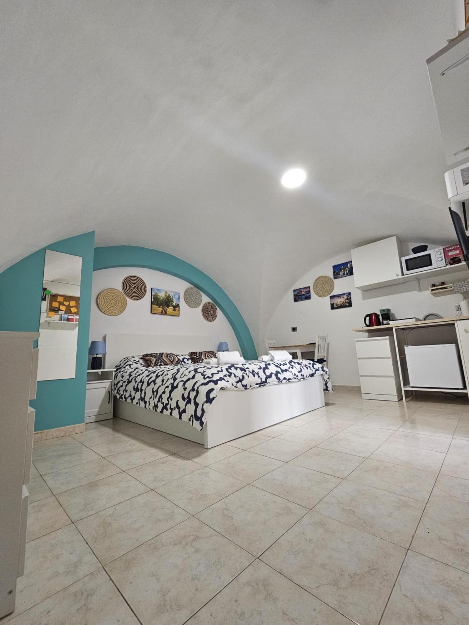 Felicita - My Cosy House Bari Exterior foto