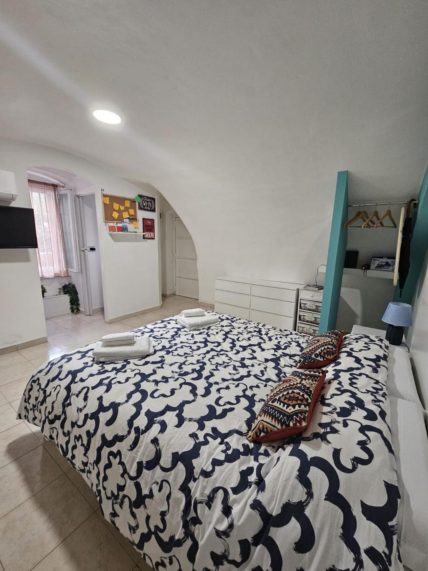 Felicita - My Cosy House Bari Exterior foto