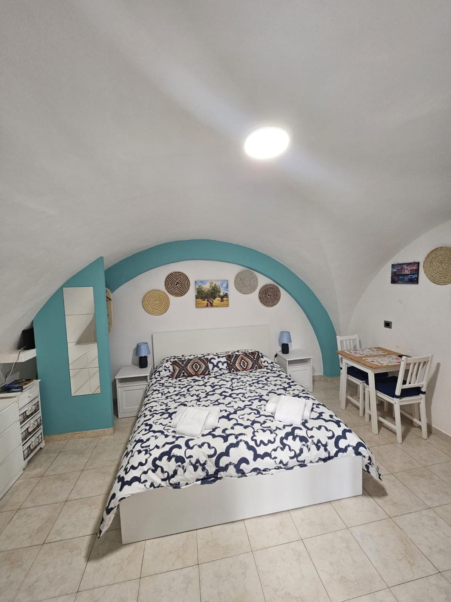 Felicita - My Cosy House Bari Exterior foto