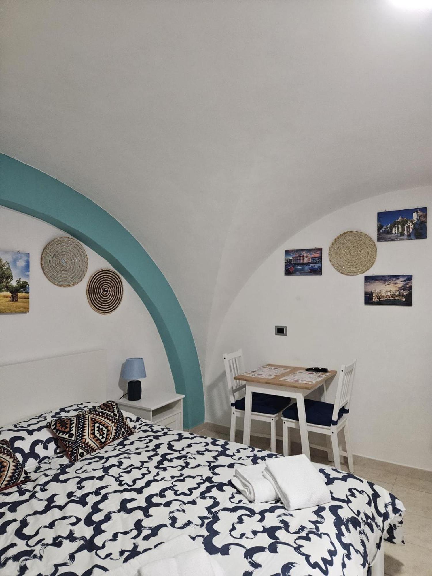 Felicita - My Cosy House Bari Exterior foto