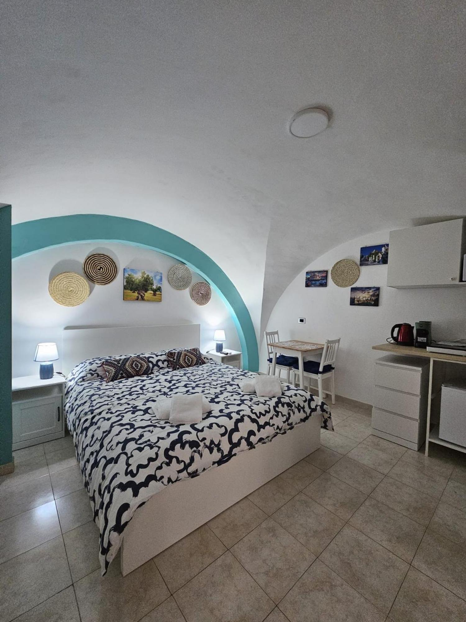 Felicita - My Cosy House Bari Exterior foto