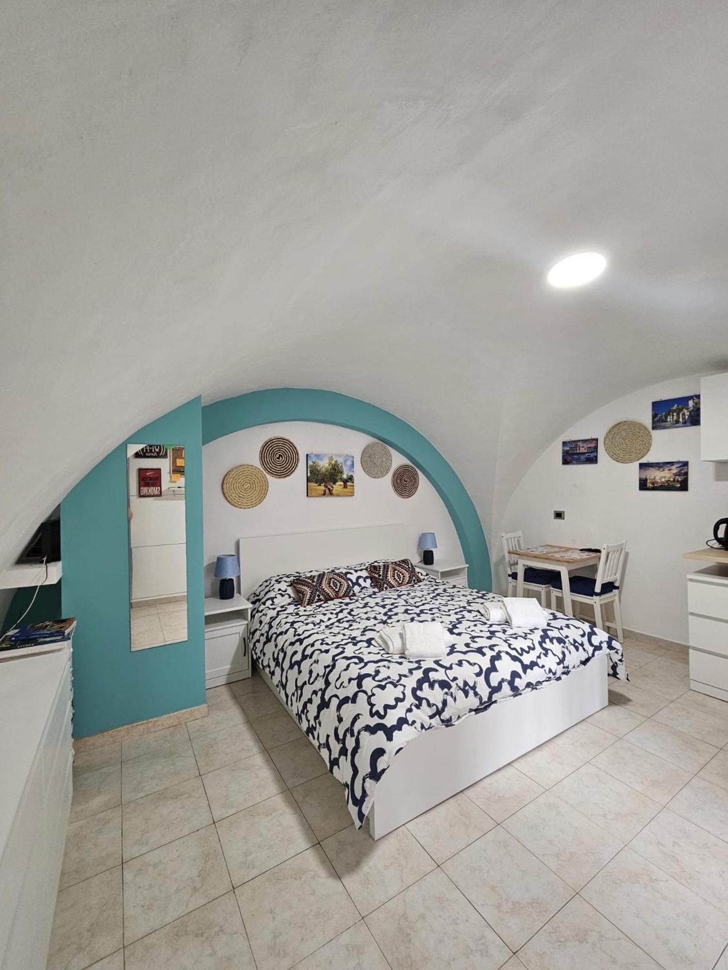 Felicita - My Cosy House Bari Exterior foto