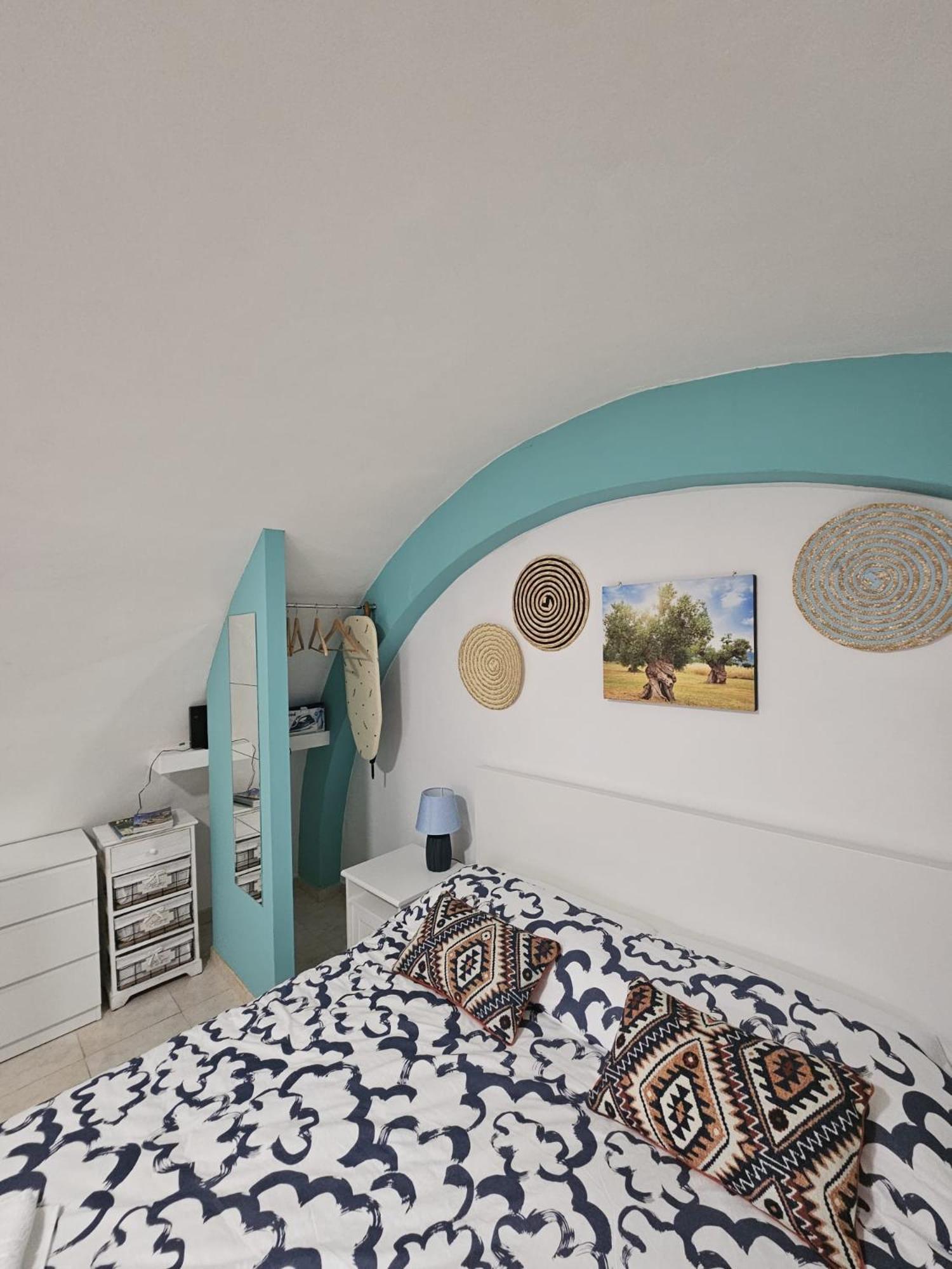 Felicita - My Cosy House Bari Exterior foto