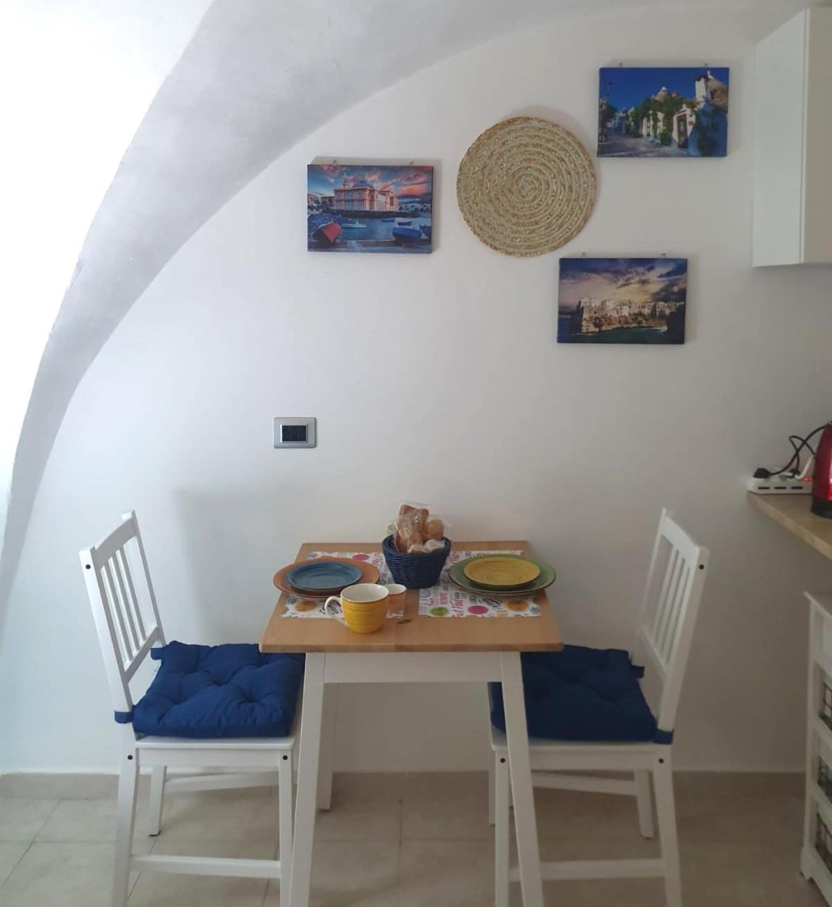 Felicita - My Cosy House Bari Exterior foto
