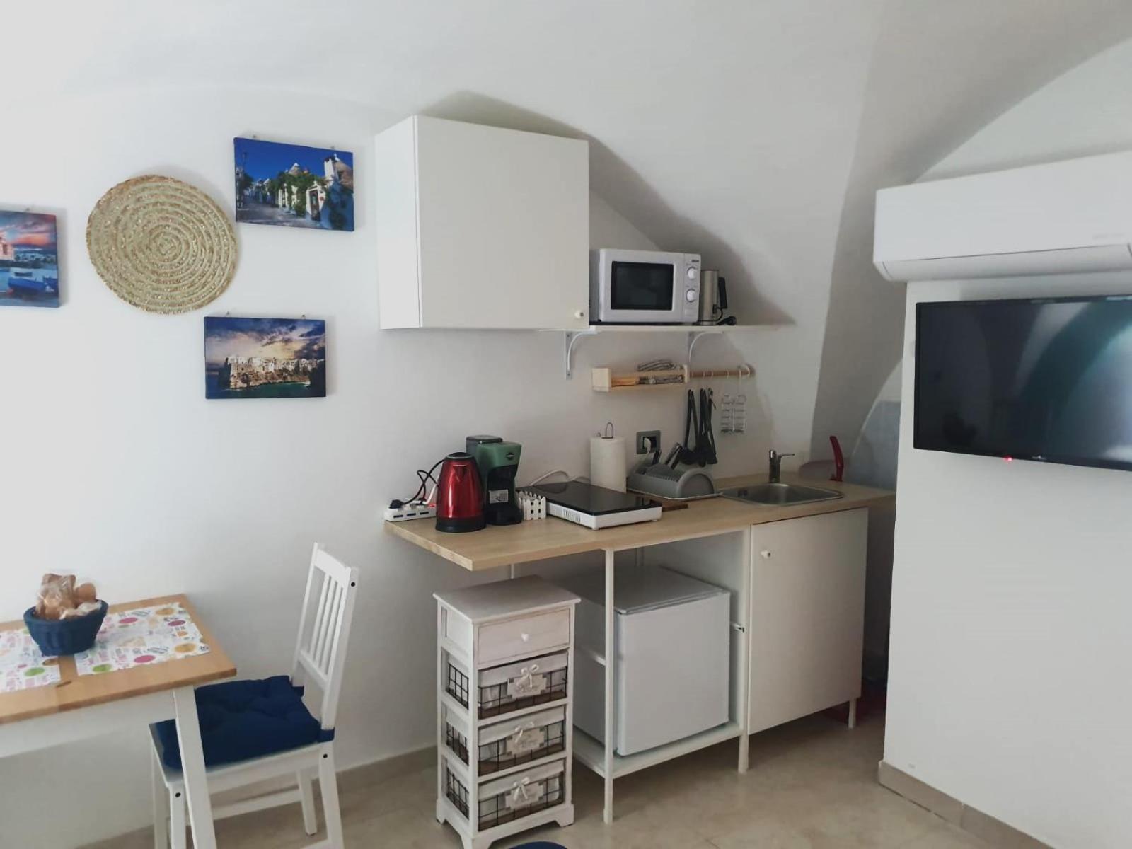 Felicita - My Cosy House Bari Exterior foto