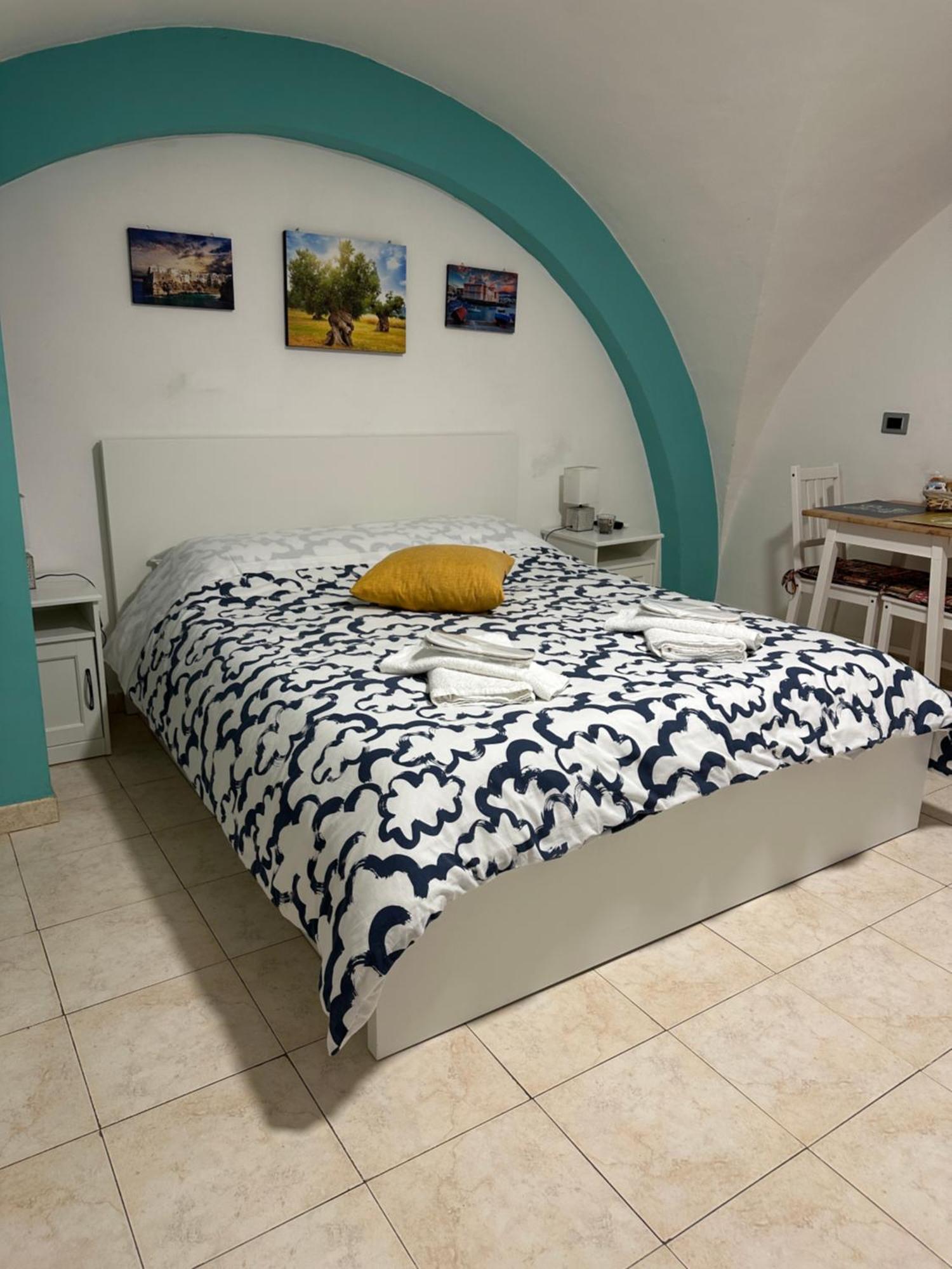 Felicita - My Cosy House Bari Exterior foto