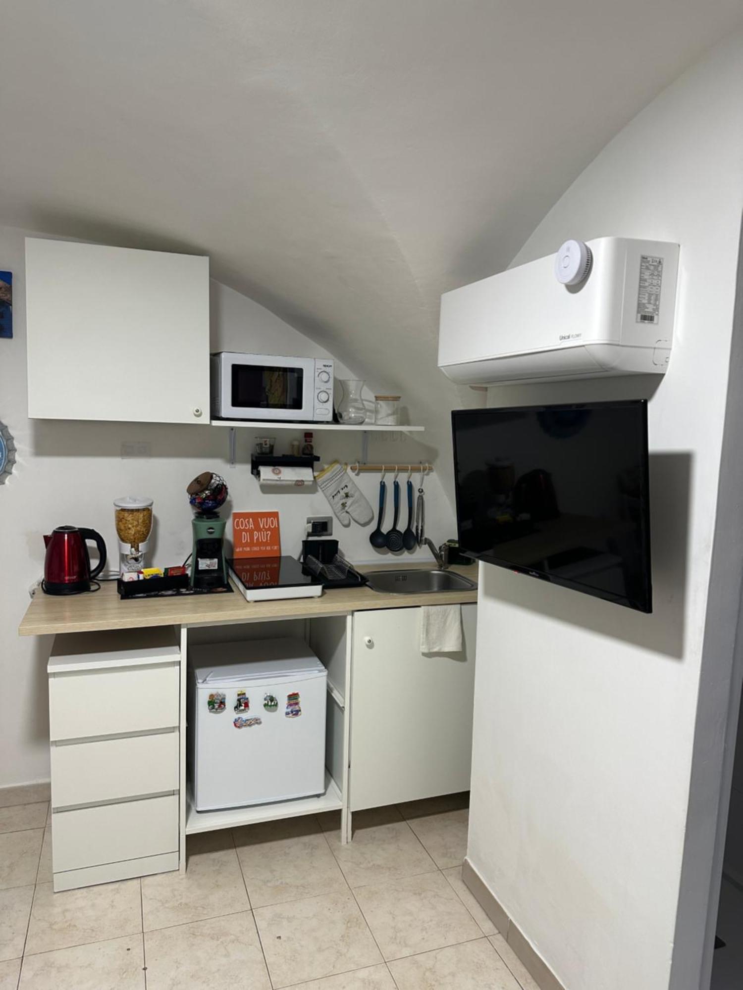 Felicita - My Cosy House Bari Exterior foto